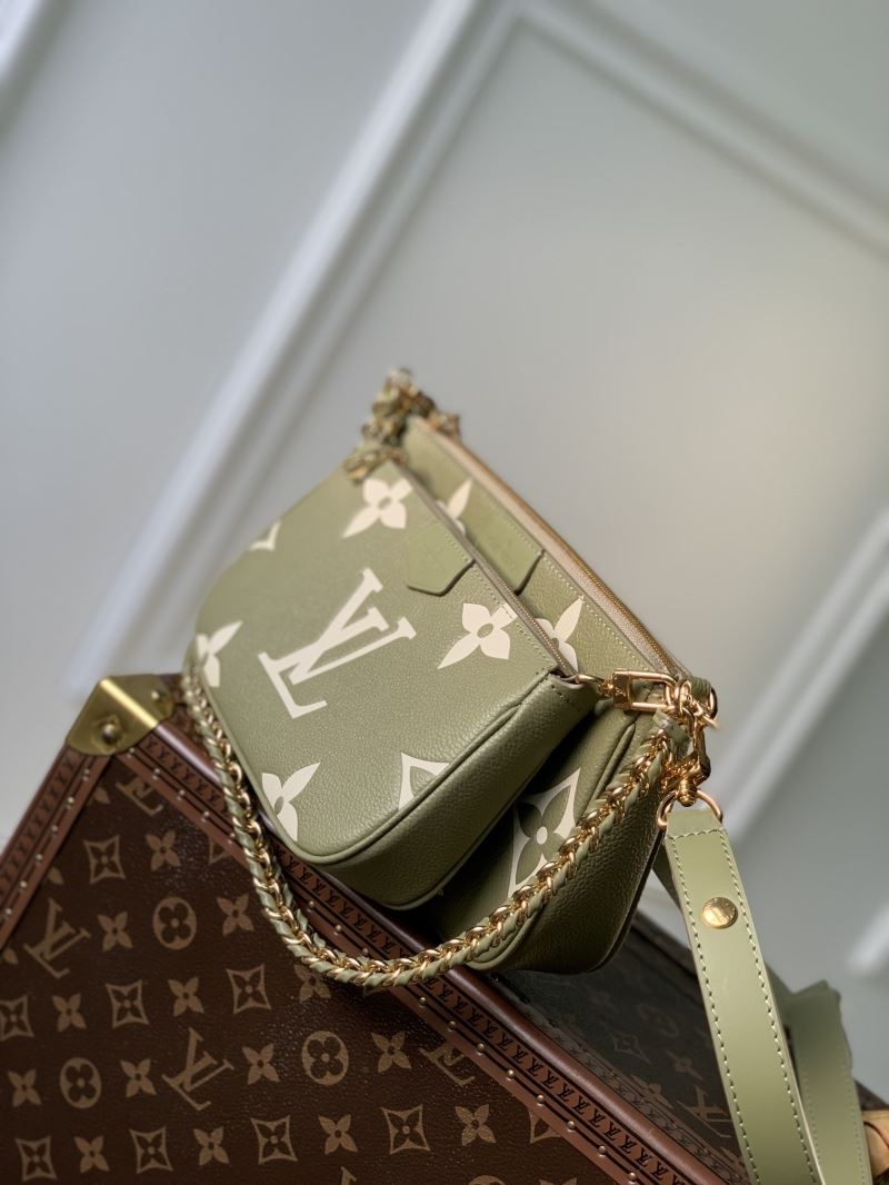 LV Satchel bags